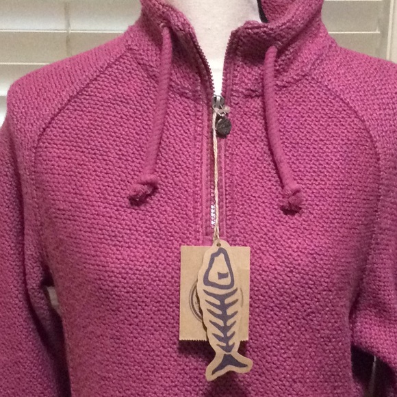 Weird Fish Ladies Top - Picture 2 of 4